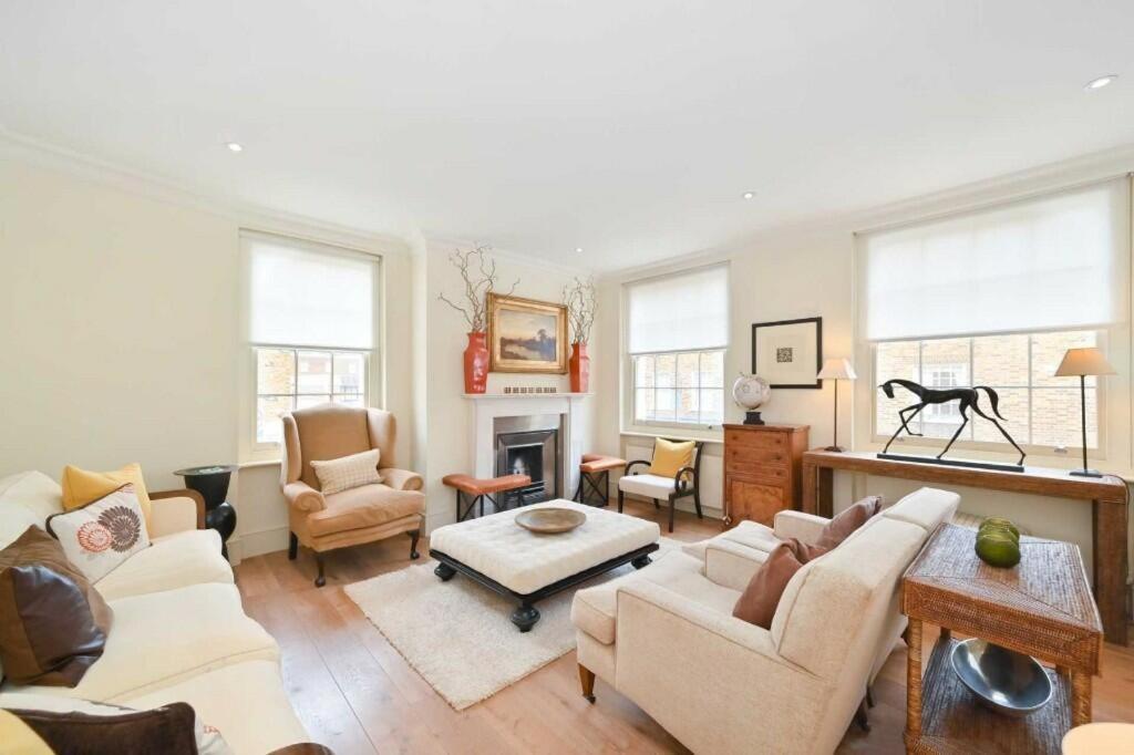 Royal Regency Residence - Sleeps 8 Londen Buitenkant foto