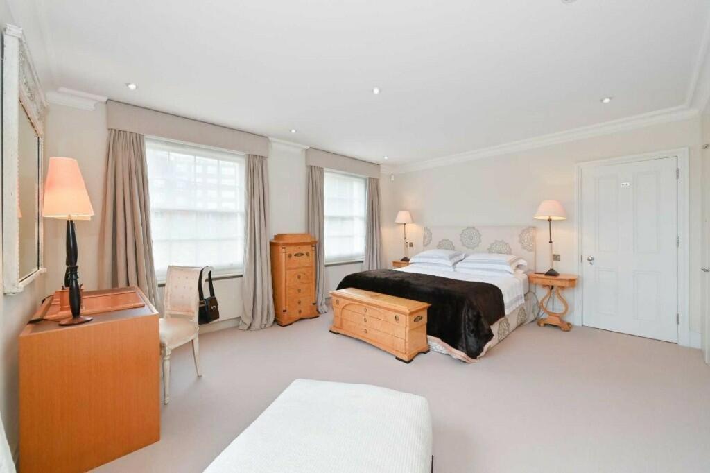 Royal Regency Residence - Sleeps 8 Londen Buitenkant foto